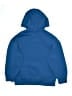 Active by Old Navy Blue Zip Up Hoodie Size 10 - 12 - photo 2
