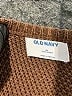 Old Navy 100% Cotton Brown Pullover Sweater Size XL - photo 7