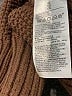 Old Navy 100% Cotton Brown Pullover Sweater Size XL - photo 8