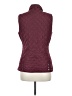 41Hawthorn 100% Polyester Burgundy Vest Size M - photo 2
