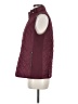 41Hawthorn 100% Polyester Burgundy Vest Size M - photo 5