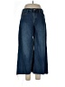 Wild Fable Blue Jeans Size 10 - photo 1
