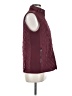 41Hawthorn 100% Polyester Burgundy Vest Size M - photo 4