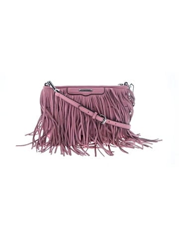 Rebecca Minkoff Leather Crossbody Bag (view 1)