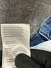 BDG Blue Denim Shorts Size 26 waist - photo 4