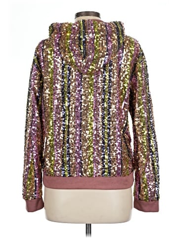 Eri + Ali Sweatshirt (view 2)
