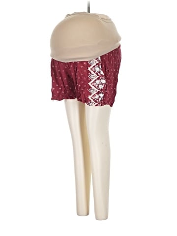 Motherhood Shorts (view 1)