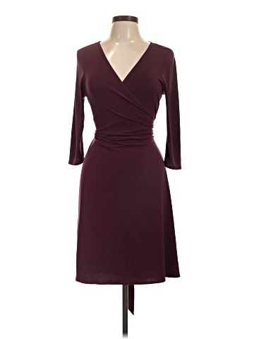 Moda International Cocktail Dress (view 1)