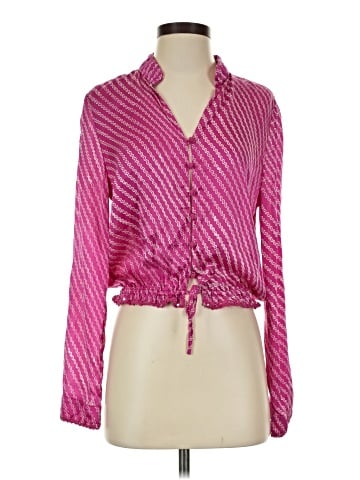 Elissa Coleman Long Sleeve T-Shirt (view 1)