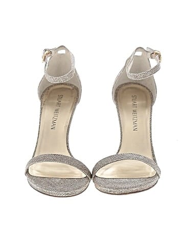 Stuart Weitzman Sandals (view 2)