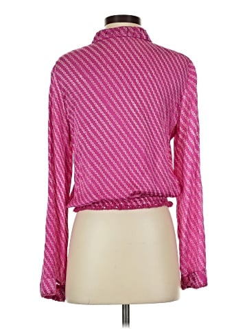 Elissa Coleman Long Sleeve T-Shirt (view 2)