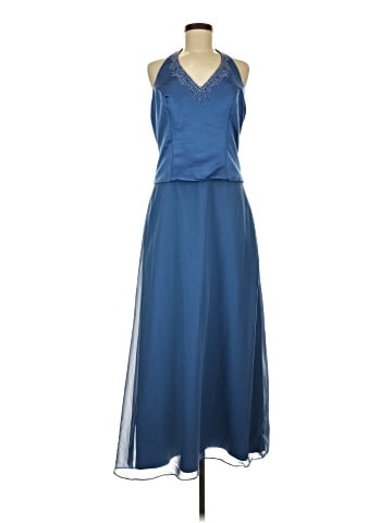 Alfred Angelo Casual Dress (view 1)