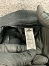 Adidas 100% Polyester Black Zip Up Hoodie Size XS (youth) - photo 3