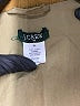 J.Crew Factory Store 100% Cotton Brown Jacket Size XL - photo 6
