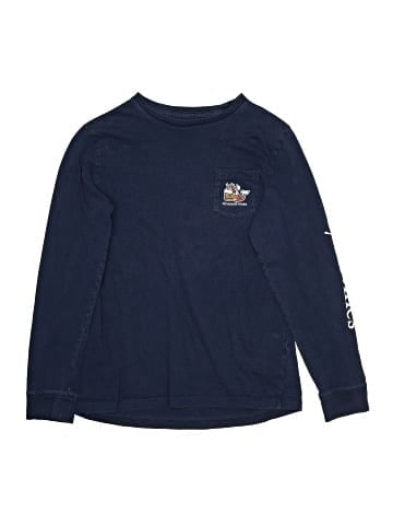 Vineyard Vines Long Sleeve T-Shirt (view 1)