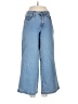 Style&Co Blue Jeans Size 8 (petite) - photo 1