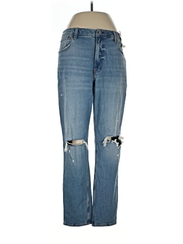 Abercrombie & Fitch Jeans (view 1)