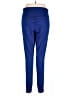 Gap Fit Solid Blue Active Pants Size XL (tall) - photo 2