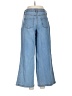Style&Co Blue Jeans Size 8 (petite) - photo 2
