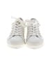 Stuart Weitzman White Sneakers Size EU 39 - photo 2