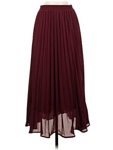 Listicle Formal Skirt (view 1)