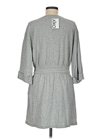 AIKO Casual Dress (view 2)