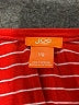 Joe Fresh 100% Cotton Orange Short Sleeve Top Size L - photo 7