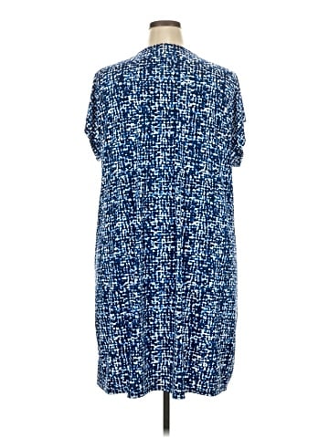 Lane Bryant Casual Dress (view 2)