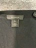 Halogen Black Cardigan Size 3X - photo 7