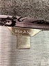White Stag 100% Polyester Silver 3/4 Sleeve Blouse Size 20 - photo 7