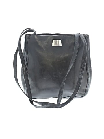 Perlina Leather Crossbody Bag (view 1)