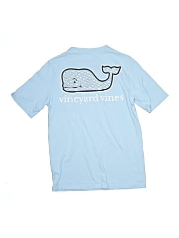 Vineyard Vines Short Sleeve T-Shirt (view 2)