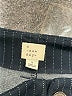 A New Day Stripes Blue Dress Pants Size 2 - photo 7
