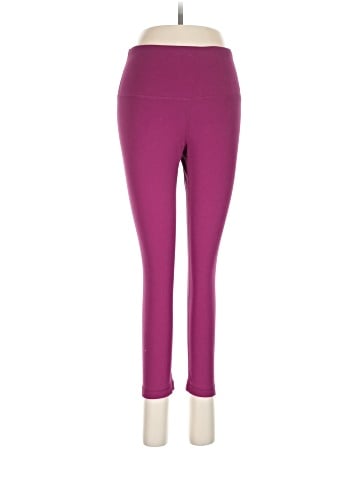 Yogalicious Active Pants (view 1)