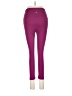 Yogalicious Purple Active Pants Size M - photo 2