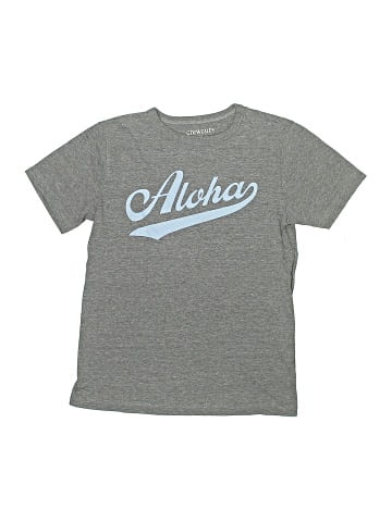 Crewcuts Short Sleeve T-Shirt (view 1)