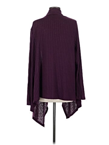 Dana Buchman Poncho (view 2)
