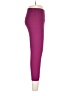 Yogalicious Purple Active Pants Size M - photo 4