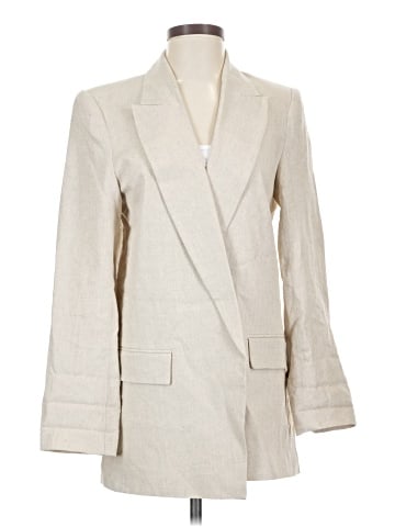Zara TRF Blazer (view 1)