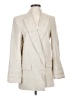 Zara TRF Ivory Blazer Size S - photo 1