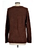 Old Navy Brown Pullover Sweater Size L - photo 2
