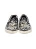 Vans Black Sneakers Size 4 (youth) - photo 2
