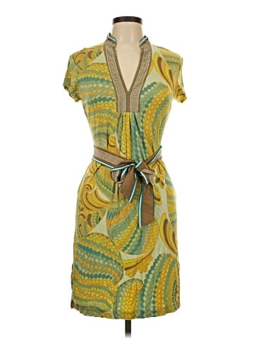 Trina Turk Casual Dress (view 1)