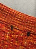 Unbranded Orange Pullover Sweater Size S (estimated) - photo 7