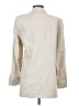 Zara TRF Ivory Blazer Size S - photo 2