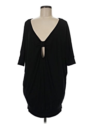Trina Turk Short Sleeve Top (view 1)
