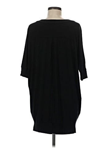 Trina Turk Short Sleeve Top (view 2)