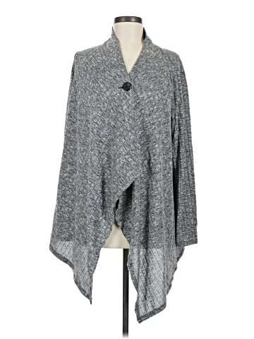 Dana Buchman Poncho (view 1)