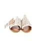 Bearpaw White Sandals Size 5 - photo 2