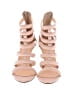 Giuseppe Zanotti Ivory Tan Sandals Size EU 36 1/2 - photo 2